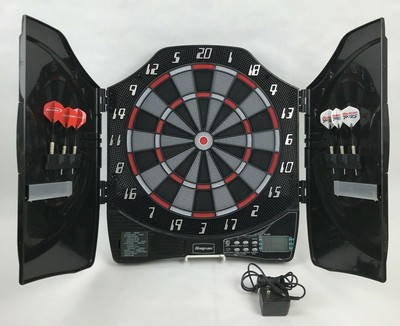 accudart ex3000 30 games list